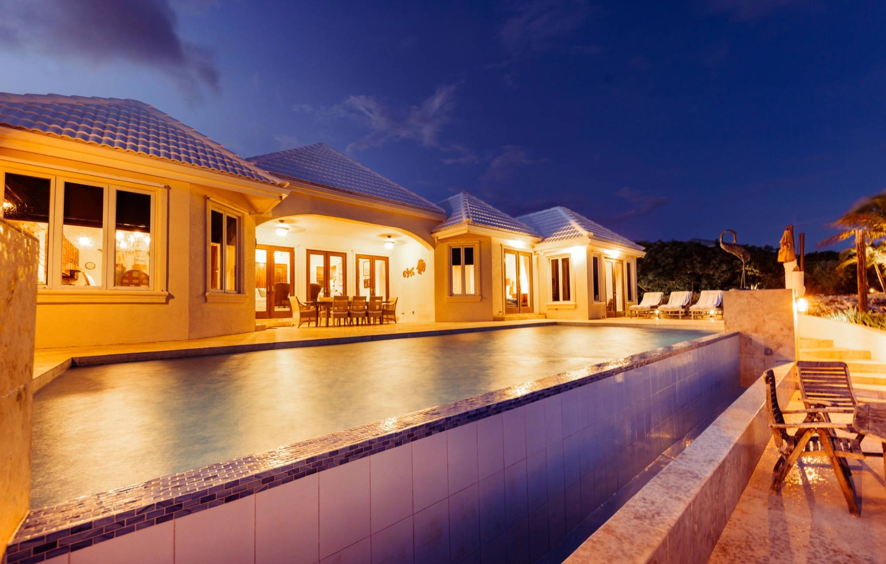 Ocean Pearl Villa villa photo.